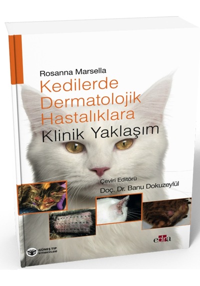 Kedilerde Dermatolojik Hastalıklara Klinik Yaklaşım