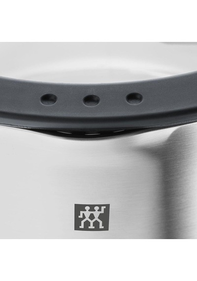 Ayrex Simplify Tencere Seti, 5 Parça, Paslanmaz Çelik Diğer