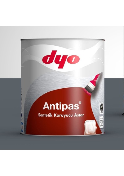 Dyo Antipas 0,75 Litre Kırmızı 0,75L