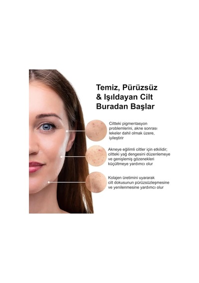 A313 Retinol Pommade 50gr Diğer