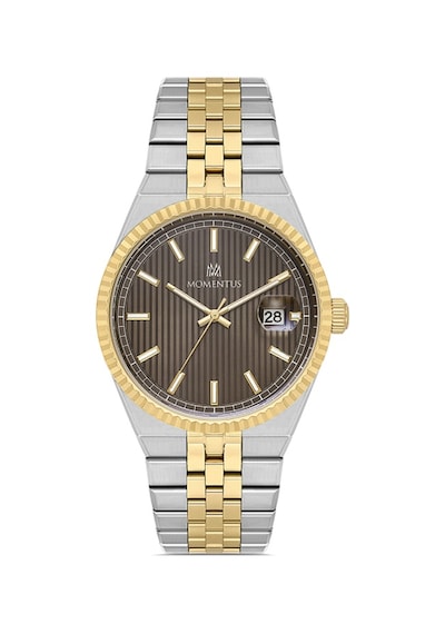 Momentus Cr264t-03sg Erkek Kol Saati Gri