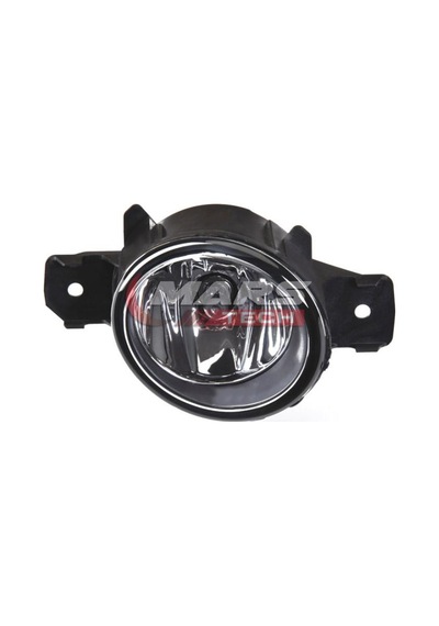 Nissan Micra Sol Ön Sis Lambası 2003--2008 Ampullü Oem Üründür