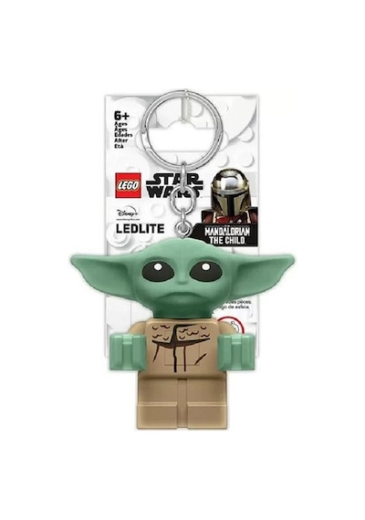 Lego Led Anahtarlık Star Wars The Child