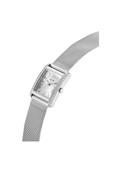 Guess Gugw0997l1 Kadın Kol Saati Metalik Gri