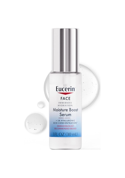 Eucerin Face Immersive Hydration Nemlendirici Yüz Serumu 30 ML