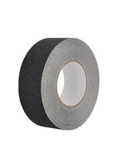 Bay-Tec Mk0838 Kaydırmaz Merdiven Zemin Bandı 50Mm X 15 Metre (511390880)