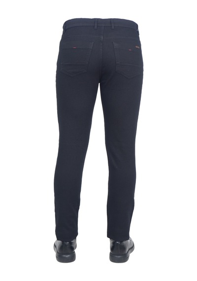 Cengiz İnler Erkek Kanvas 5 Cep Pantolon 001