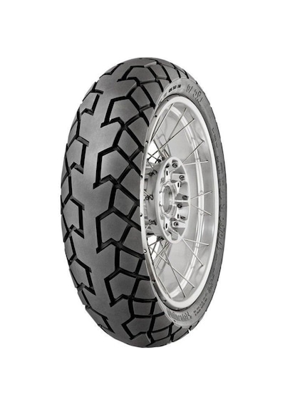 Continental 170/60R17 M/C 72V Tl Tkc70 M+S Arka Motosiklet Lastiği