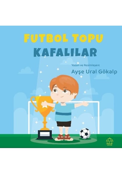 Futbol Topu Kafalılar - Cole-786481