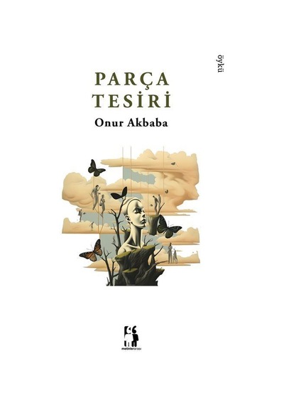 Parça Tesiri / Onur Akbaba
