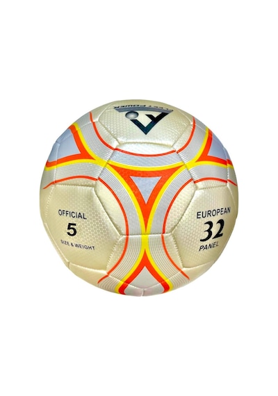 Avessa Flt-pwr 4 Astar Fleet Power Futbol Topu No5 Çok Renkli