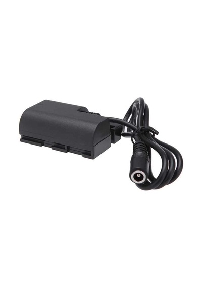Andeor Dr-e6 Lp-e6 Güç Kaynağı Bağlantı Kablosu