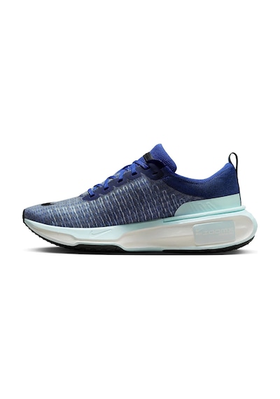 Nike Zoomx İnvincible Run Fk 3 Erkek Yürüyüş Koşu Ayakkabısı Mavi