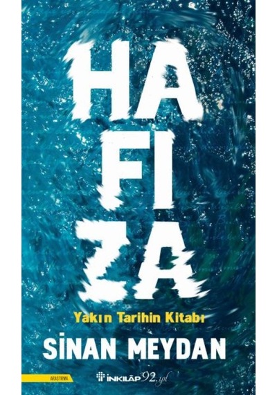 Hafıza - Yakın Tarihin Kitabı - Aıaı-860333