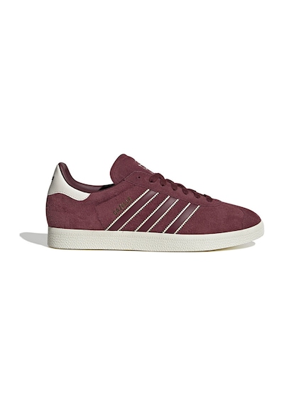 Adidas Gazelle Erkek Günlük Ayakkabı Id3724 Kırmızı Id3724 Kırmızı