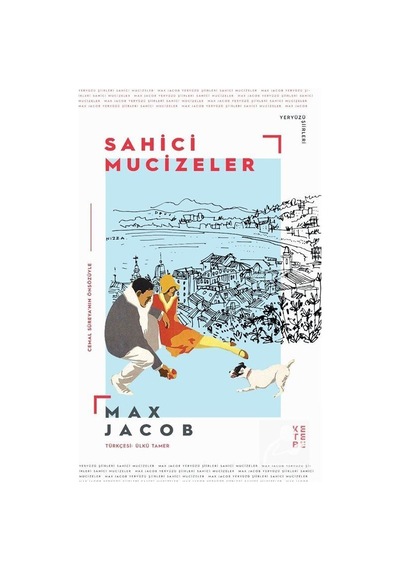 Sahici Mucizeler / Max Jacob