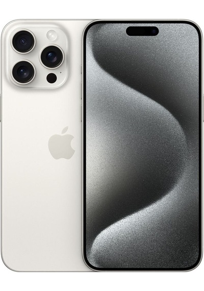 Yenilenmiş Apple İPhone 15 Pro Max 256 GB A Kalite (12 Ay Garantili)