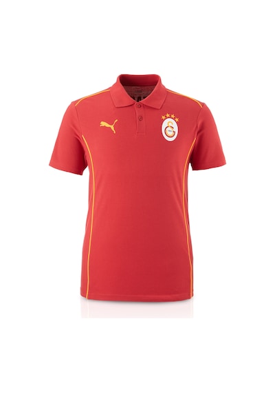 Galatasaray Puma A Takım Polo T-shirt 77969101