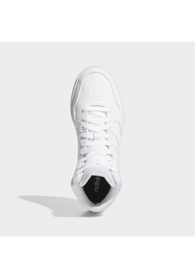 Adidas Hoops 3.0 Mid Kadın Spor Ayakkabısı-x Çok Renkli