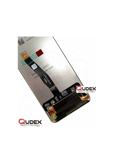 Qudex P Smart 2019 Pot-lx1 Le Uyumlu Lcd Ekran Dokunmatik Q