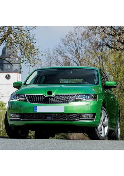Skoda Rapid 2017-21 Park Sensörü İkaz Düdüğü Hoparlörü 5q0919279
