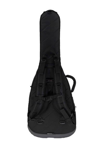 Mono M80-veg-ult-blk Vertigo Ultra Elektro Gitar Gigbag Siyah