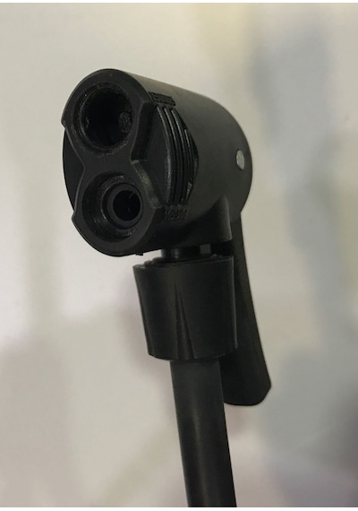 Camaro Hava Pompa Araba. Motor. Bisiklet. Top. Bot Lastik Pompası
