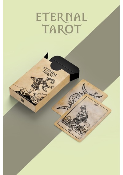 Eternal Tarot Kart