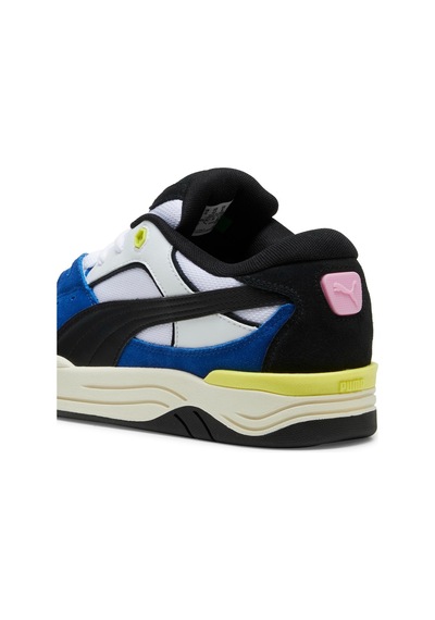 Puma 180 Unisex Sneaker Çok Renkli