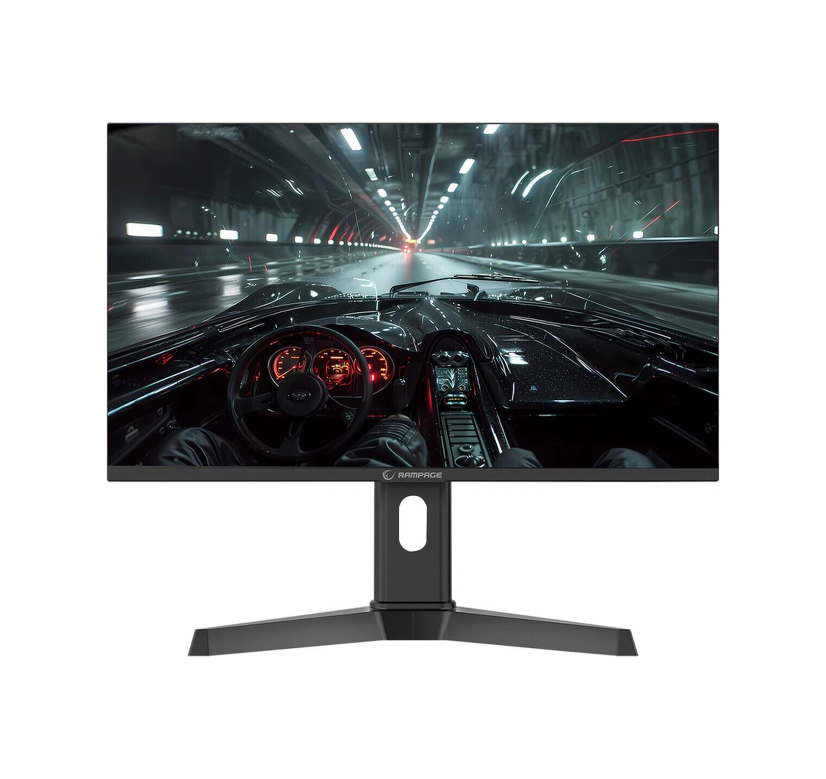 Rage Rg25r300 25'' 300hz 1ms Fast Ips Rgb Freesync Fhd Pc Flat Oyuncu Monitörü-113721