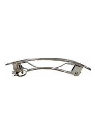 Benim - Otomatik Toka Klipsi 5 Adet 6 Cm Sku: Smg8690010517203