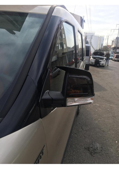 Doblo Yarasa Ayna Kapağı 2010 Sonrası Uyumlu