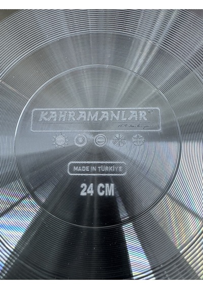 Seramik Tencere 24 Cm Derin Bej