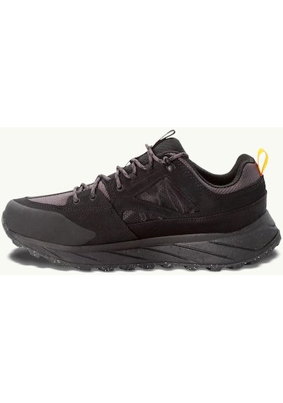 Jack Wolfskin Terraquest Texapore Low Erkek Outdoor Ayakkabı 001