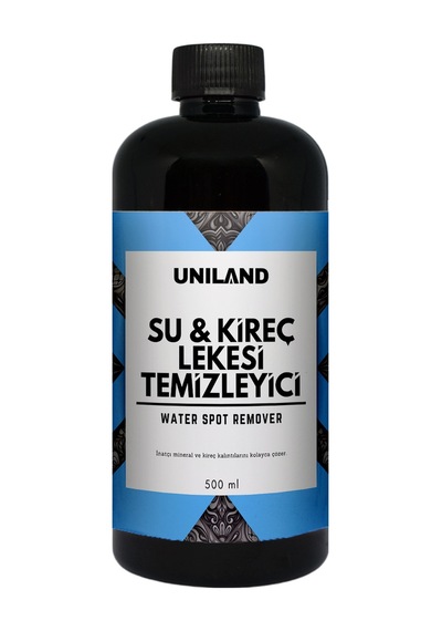 Su & Kireç Lekesi Temizleyici 500 Ml