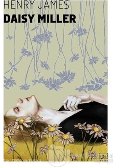 Daisy Miller - Henry James - İthaki Yayınları