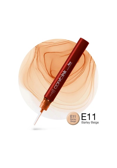 Ink Barley Beıge E-11