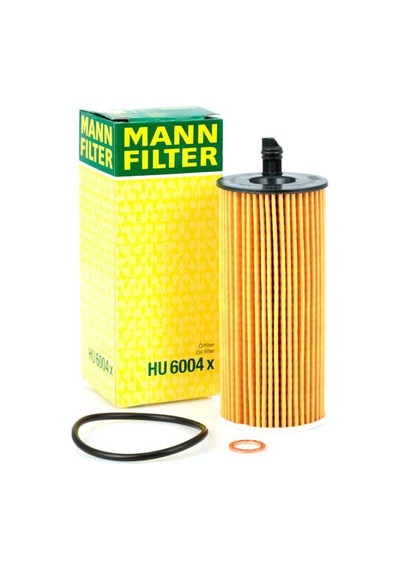 Mini One D Clubman R55 1.5 2010-2014 Mann Yağ Filtresi