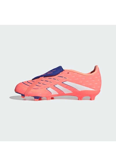 Adidas Jp9918 Predator League Ft Fg-mg J Çocuk Krampon Pembe