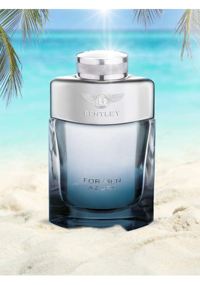 Bentley Azure Edt 100 Ml Erkek Parfüm Diğer