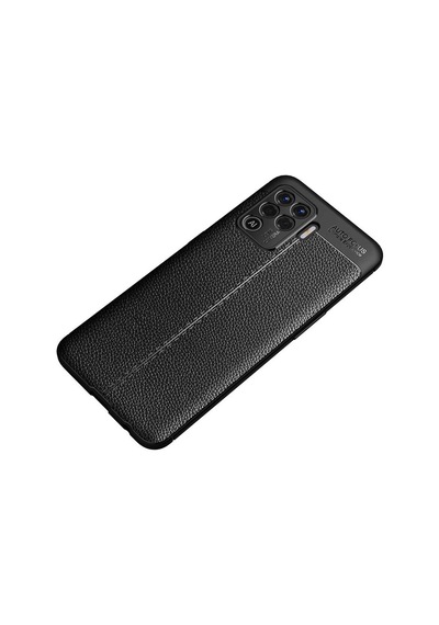Oppo Reno 5 Lite Kılıf Zore Niss Silikon Kapak Kırmızı