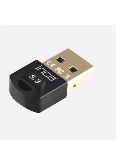Inca Ibt-503 20m Usb Bluetooh V5.3-213592