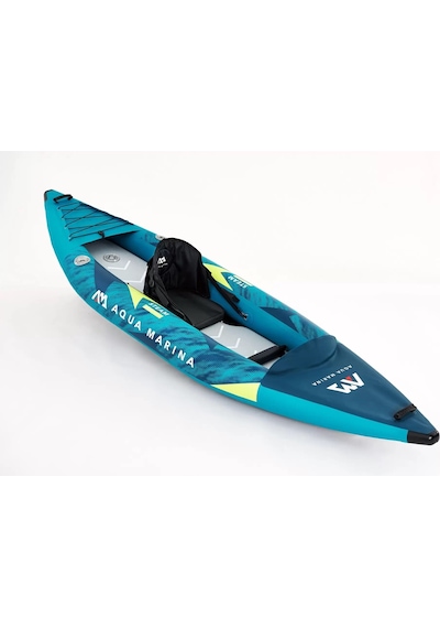 Aqua Marına STEAM-312 Kano Şişme Kano Kayak Tek Kişilik