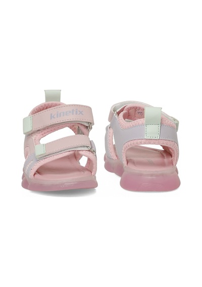 Kinetix Fımor B 6fx Pembe Kız Çocuk Sandalet 000000000102121160 Pembe-lıla-mınt