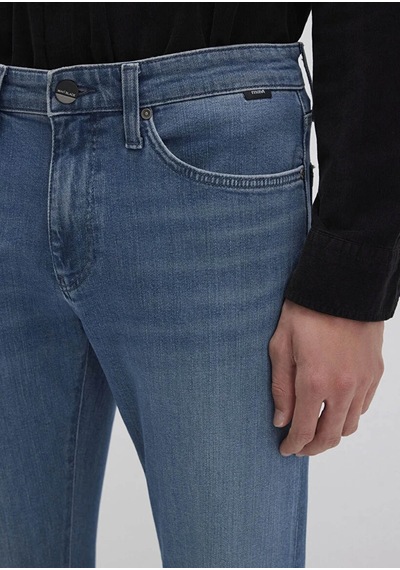 Mavi Jake Mavi Erkek Jean Pantolon M0042290661 Mavi