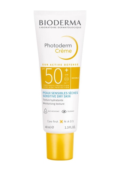 Bioderma Photoderm Max SPF50 Cream 40 ML