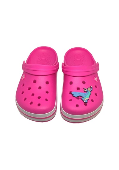 Crocs Terlik Süsü & Renkli Aksesuar Jibbitz (475023642)