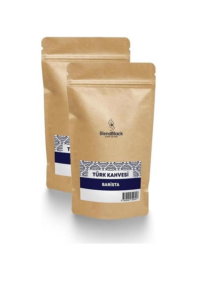 Barista Türk Kahvesi 500 Gr Aeropress