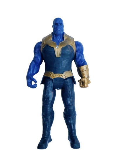 Avengers Thanos 16 Cm Karakter Figür Oyuncak