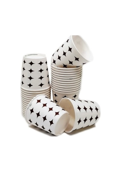 ONLY KARTON BARDAK 7 OZ 50'Lİ